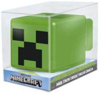 Minecraft Mok in Giftbox - thumbnail
