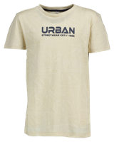 T-shirt - Beige