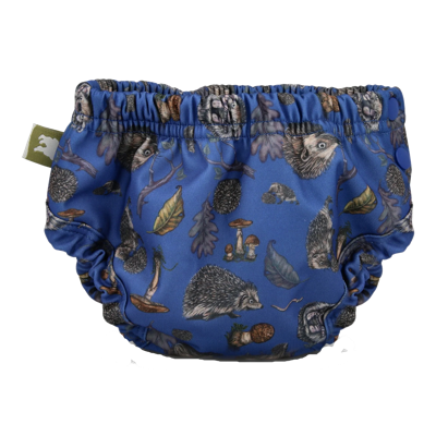 Little Lamb Oefenbroekje - Truffle shuffle