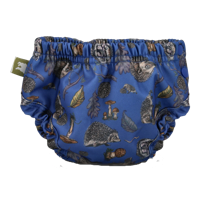 Little Lamb Oefenbroekje - Truffle shuffle