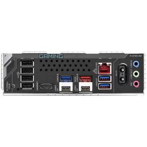 GIGABYTE X870 GAMING X WIFI7 moederbord AMD X870 Socket AM5 ATX