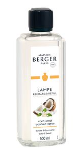 Lampe Berger Navulling Coconut Monoi 500 ml