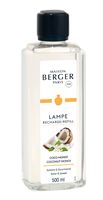 Lampe Berger Navulling Coconut Monoi 500 ml