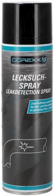 COREXX Leak detection spray 400