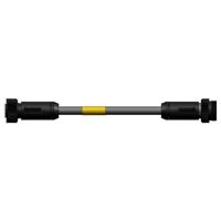 Molex 1300250290 Sensor/actuator connector, geassembleerd 1 stuk(s) Molex 1300250290 Sensor/actuator connector, geassembleerd 1 stuk(s)