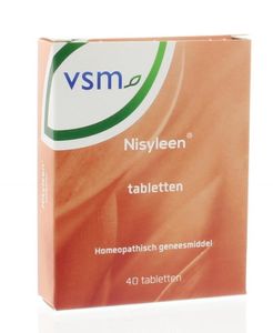 Nisyleen