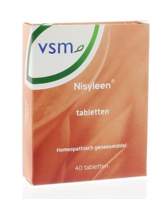 Nisyleen