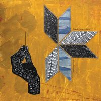 Friend's Peace - LP (0783881015317) - thumbnail