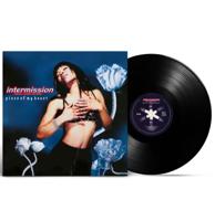 Intermission Feat. Lori Glori - Piece Of My Heart (Zwart Vinyl) (LP)