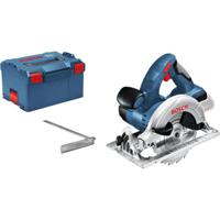 Bosch Professional GKS 18 V-LI solo Accu-cirkelzaag Zaagdiepte 90° (max.) 51 mm 18 V - thumbnail