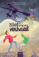 Niet nog een verhaal (Hardback)