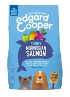 Edgard & Cooper Edgard & Cooper Hondenvoer Adult Hypoallergeen Zalm 2.5kg