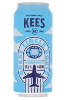 Kees Kees / Commonwealth - Great Circle Route 33Cl