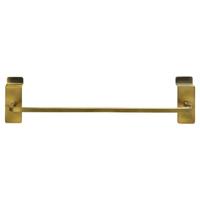 POS - MIO - Lanyard Display 26CM Brushed Gold