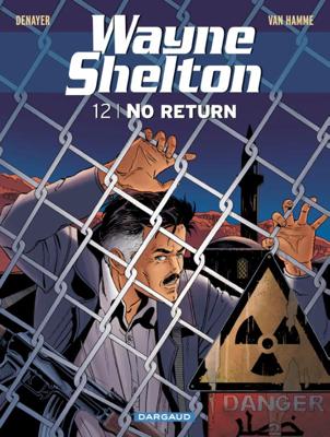 No return (Paperback)