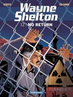 No return (Paperback)