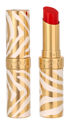 Sisley Le Phyto Rouge Long-Lasting Hydration Lipstick 31 SHEER CHILI Lippenstift 3 g Dames