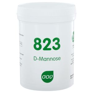 823 D-Mannose