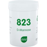 823 D-Mannose