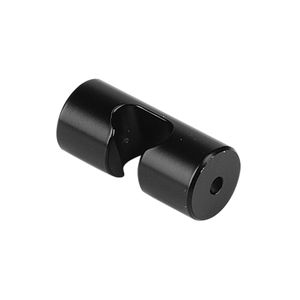 FITU Cable Hook zwart kabelklem