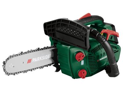 PARKSIDE Benzine boomzaag 0,7 kW