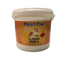 Perfect Pond LG Poeder - 5000g voor Kristalhelder & Milieuvriendelijk Vijverwater