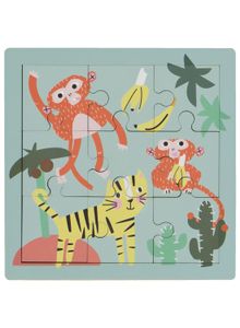HEMA Houten Puzzel