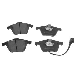 Remblokken set ADV184207
