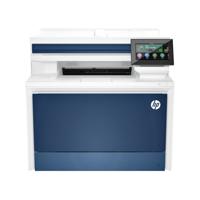 Multifunctional laser hp color laserjet 4302dw
