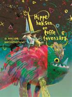 Hippe heksen en toffe tovenaars (Hardback)
