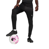 PUMA teamFINAL Trainingsbroek Zwart PUMA teamFINAL Trainingsbroek Zwart