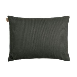 Kuddle Warmtekussen - 45x60cm Olive Green - 1 Powerbank