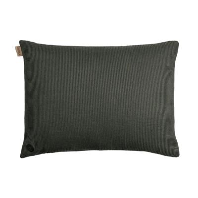 Kuddle Warmtekussen - 45x60cm Olive Green - 1 Powerbank