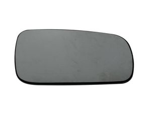 Spiegelglas, buitenspiegel 6102021292521P