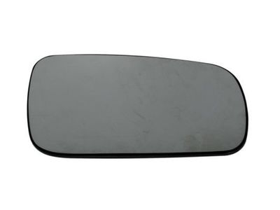 Spiegelglas, buitenspiegel 6102021292521P