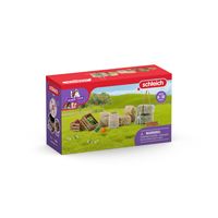 Schleich FARM WORLD Voedingsset 42105 - thumbnail