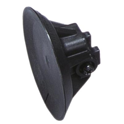 Makita Accessoires 142072-0 drukplaat B - tbv DCG180ZXK - 142072-0