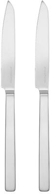 Mepra Steakmessen Stile - RVS - 2-delig