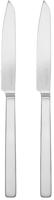 Mepra Steakmessen Stile - RVS - 2-delig