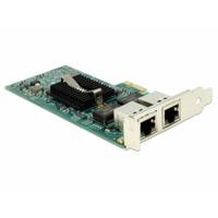 Delock 89944 PCI Express kaart PCIe Delock 89944 PCI Express kaart PCIe