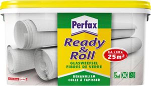 Perfax Ready & Roll Glasweefsellijm