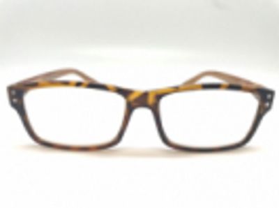 HIP Leesbril Joris Havanna +3.0