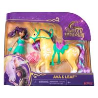 Unicorn Academy Ava en Leaf Unicorn Academy Ava en Leaf