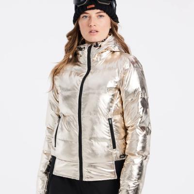 Protest PRTCORTINA 24 Snowboardjas Dames XL/42