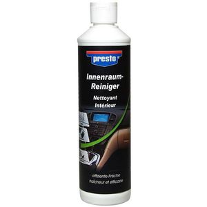 presto interior cleaner 383489a 500 ml presto interior cleaner 383489a 500 ml