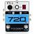 Electro Harmonix 720 stereo looper effectpedaal