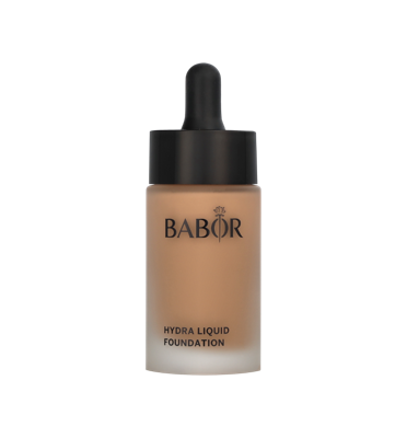 Babor Hydra Liquid Foundation 30 ml 08 Sunny