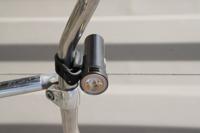 UrbanProof voorlicht oplaadbaar high brightness