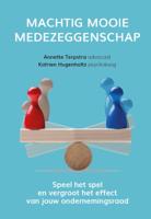 Machtig mooie medezeggenschap (Paperback)