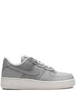 Nike baskets Air Force 1 Premium - Gris